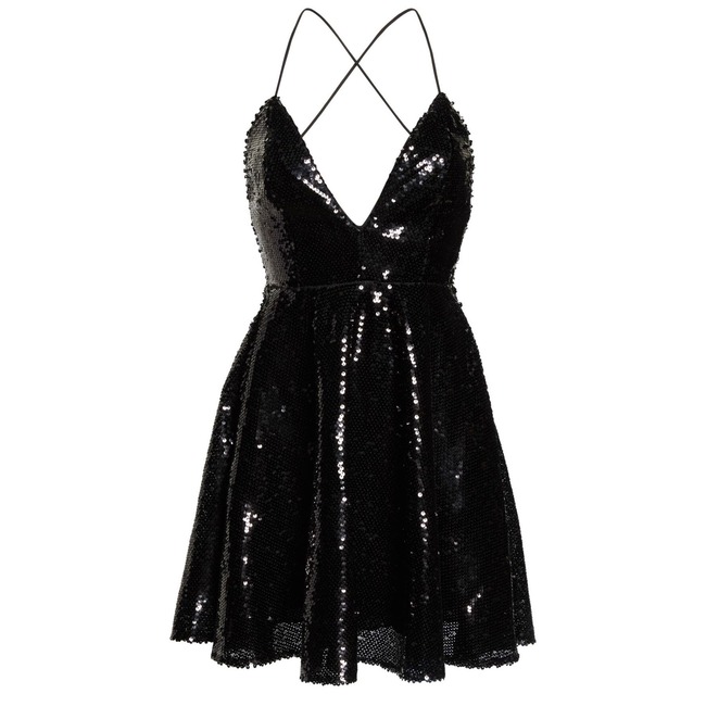 Cocktail Dresses You Can Wear to Prom